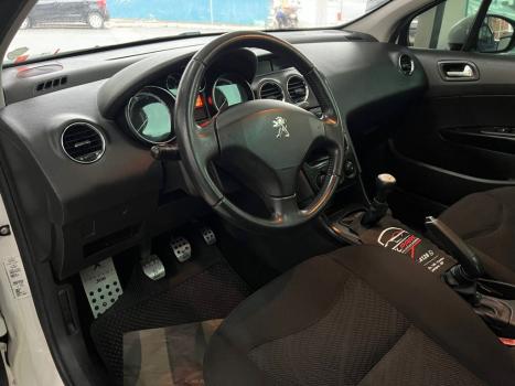 PEUGEOT 308 1.6 16V 4P FLEX ACTIVE, Foto 13