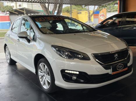 PEUGEOT 308 1.6 16V 4P FLEX ALLURE, Foto 3