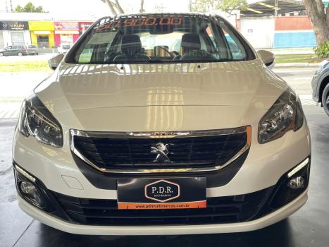 PEUGEOT 308 1.6 16V 4P FLEX ALLURE, Foto 5