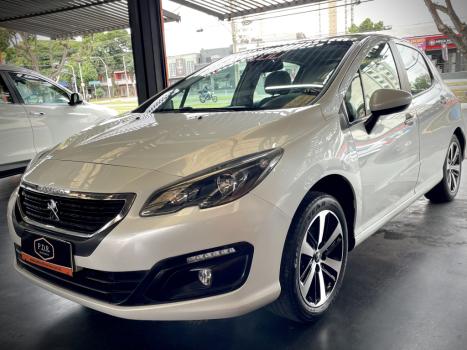 PEUGEOT 308 1.6 16V 4P FLEX ALLURE, Foto 1