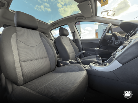 PEUGEOT 308 1.6 16V 4P FLEX ACTIVE, Foto 7