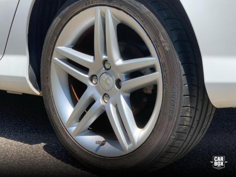 PEUGEOT 308 1.6 16V 4P FLEX ACTIVE, Foto 6