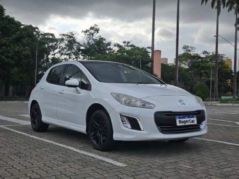 PEUGEOT 308 2.0 16V 4P FLEX ALLURE AUTOMTICO, Foto 1