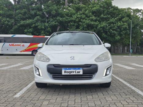 PEUGEOT 308 2.0 16V 4P FLEX ALLURE AUTOMTICO, Foto 11