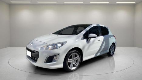 PEUGEOT 308 2.0 16V 4P FLEX ALLURE AUTOMTICO, Foto 1