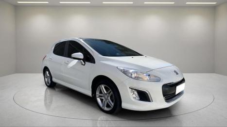PEUGEOT 308 2.0 16V 4P FLEX ALLURE AUTOMTICO, Foto 2