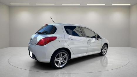 PEUGEOT 308 2.0 16V 4P FLEX ALLURE AUTOMTICO, Foto 3