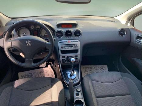 PEUGEOT 308 2.0 16V 4P FLEX ALLURE AUTOMTICO, Foto 6