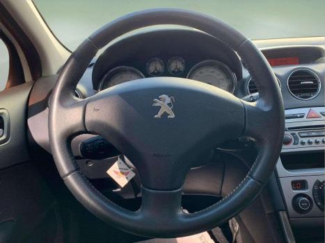 PEUGEOT 308 2.0 16V 4P FLEX ALLURE AUTOMTICO, Foto 7