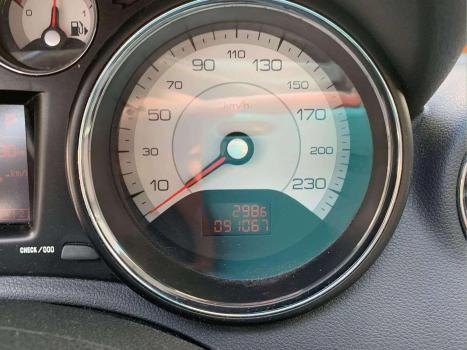 PEUGEOT 308 2.0 16V 4P FLEX ALLURE AUTOMTICO, Foto 8