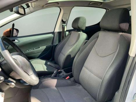 PEUGEOT 308 2.0 16V 4P FLEX ALLURE AUTOMTICO, Foto 12
