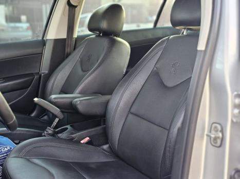 PEUGEOT 408 Sedan 2.0 16V 4P FLEX ALLURE, Foto 12