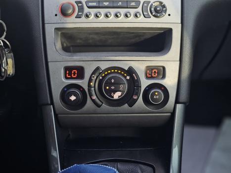 PEUGEOT 408 Sedan 2.0 16V 4P FLEX ALLURE, Foto 16