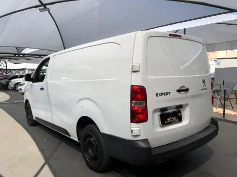 PEUGEOT Expert 1.5 3P BLUEHDI CARGO TURBO DIESEL, Foto 8