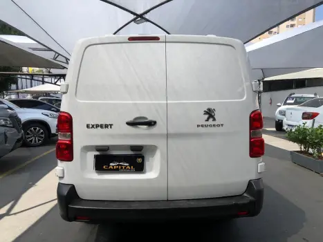 PEUGEOT Expert 1.5 3P BLUEHDI CARGO TURBO DIESEL, Foto 9