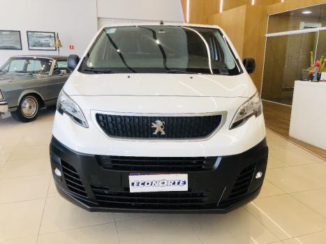 PEUGEOT Expert 1.6 3P BLUEHDI BUSINESS PACK TURBO DIESEL, Foto 2