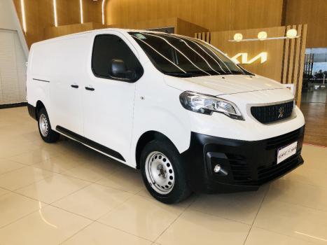 PEUGEOT Expert 1.6 3P BLUEHDI BUSINESS PACK TURBO DIESEL, Foto 3