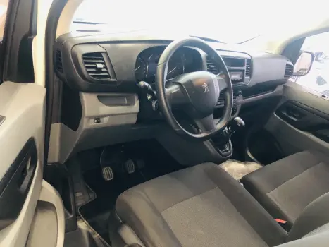 PEUGEOT Expert 1.6 3P BLUEHDI BUSINESS PACK TURBO DIESEL, Foto 7