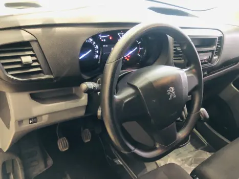 PEUGEOT Expert 1.6 3P BLUEHDI BUSINESS PACK TURBO DIESEL, Foto 10