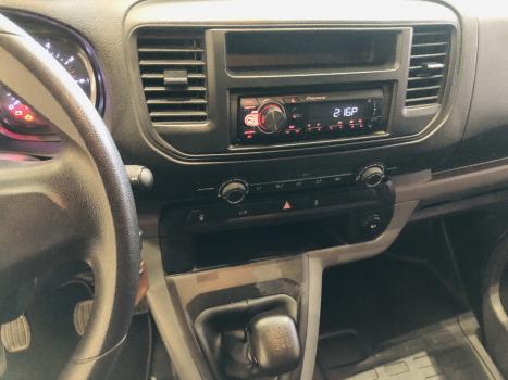 PEUGEOT Expert 1.6 3P BLUEHDI BUSINESS PACK TURBO DIESEL, Foto 11