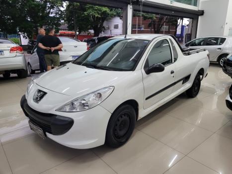 PEUGEOT Hoggar 1.4 X-LINE FLEX, Foto 3