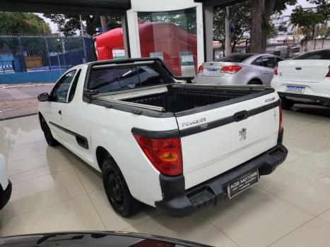 PEUGEOT Hoggar 1.4 X-LINE FLEX, Foto 4