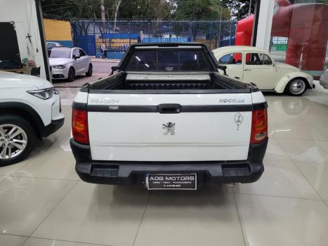 PEUGEOT Hoggar 1.4 X-LINE FLEX, Foto 5