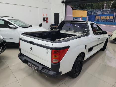 PEUGEOT Hoggar 1.4 X-LINE FLEX, Foto 6