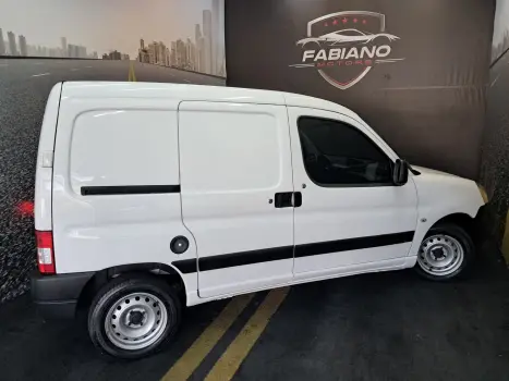 PEUGEOT Partner 1.6 16V 3P FURGO, Foto 5