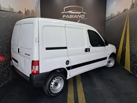 PEUGEOT Partner 1.6 16V 3P FURGO, Foto 10