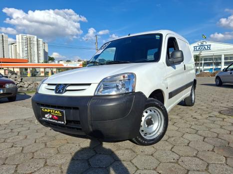 PEUGEOT Partner 1.6 16V 3P FURGO, Foto 2