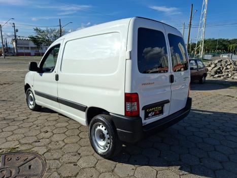 PEUGEOT Partner 1.6 16V 3P FURGO, Foto 6