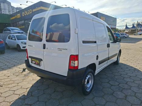 PEUGEOT Partner 1.6 16V 3P FURGO, Foto 9