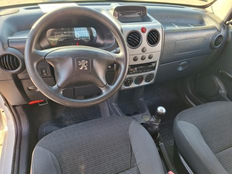 PEUGEOT Partner 1.6 16V 3P FURGO, Foto 11