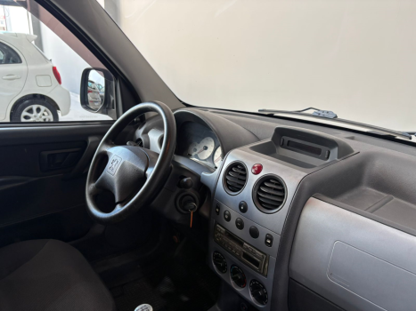 PEUGEOT Partner 1.6 16V 4P FLEX ESCAPADE, Foto 10