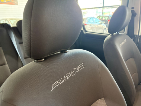 PEUGEOT Partner 1.6 16V 4P FLEX ESCAPADE, Foto 11