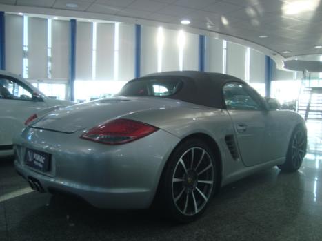 PORSCHE Boxster 2.9 24V H6 CABRIOLET, Foto 2