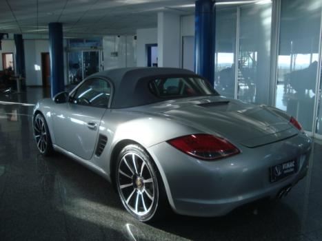 PORSCHE Boxster 2.9 24V H6 CABRIOLET, Foto 3