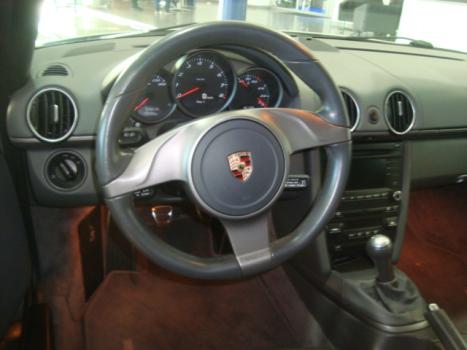 PORSCHE Boxster 2.9 24V H6 CABRIOLET, Foto 5