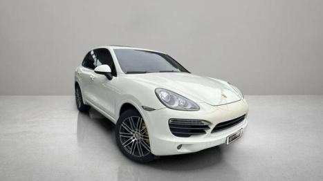 PORSCHE Cayenne 3.6 24V V6 4P 4X4 AUTOMTICO, Foto 3