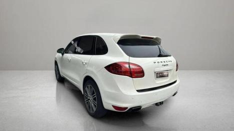 PORSCHE Cayenne 3.6 24V V6 4P 4X4 AUTOMTICO, Foto 4