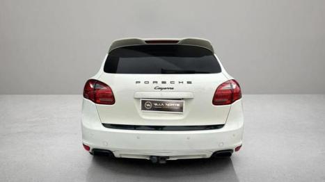 PORSCHE Cayenne 3.6 24V V6 4P 4X4 AUTOMTICO, Foto 5