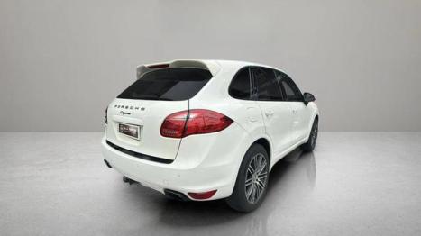 PORSCHE Cayenne 3.6 24V V6 4P 4X4 AUTOMTICO, Foto 7