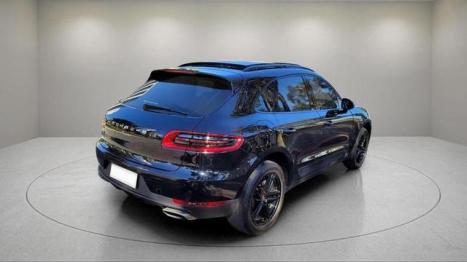 PORSCHE Macan 2.0 16V 4P AWD AUTOMTICO, Foto 4