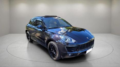 PORSCHE Macan 2.0 16V 4P AWD AUTOMTICO, Foto 2