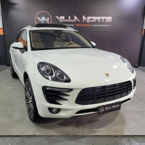 PORSCHE Macan 2.0 16V 4P AWD AUTOMTICO, Foto 2