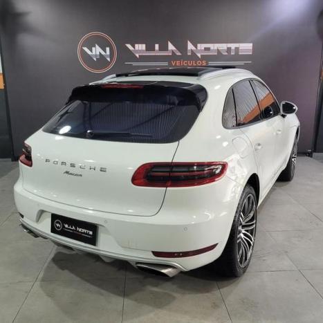 PORSCHE Macan 2.0 16V 4P AWD AUTOMTICO, Foto 3