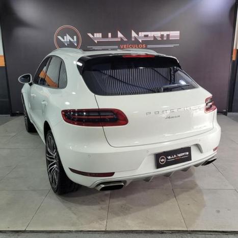 PORSCHE Macan 2.0 16V 4P AWD AUTOMTICO, Foto 4