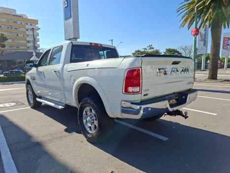 RAM 2500 6.7 I6 24V SLT CABINE DUPLA TURBO DIESEL LARAMIE 4X4 AUTOMTICO, Foto 2