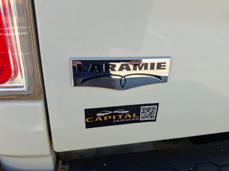 RAM 2500 6.7 I6 24V SLT CABINE DUPLA TURBO DIESEL LARAMIE 4X4 AUTOMTICO, Foto 7